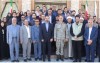 حضور مدیرعامل بیمه کوثر در خراسان جنوبی